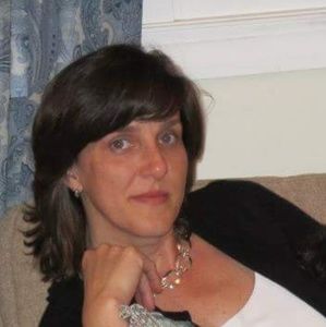 Meet your Posher, Sherri